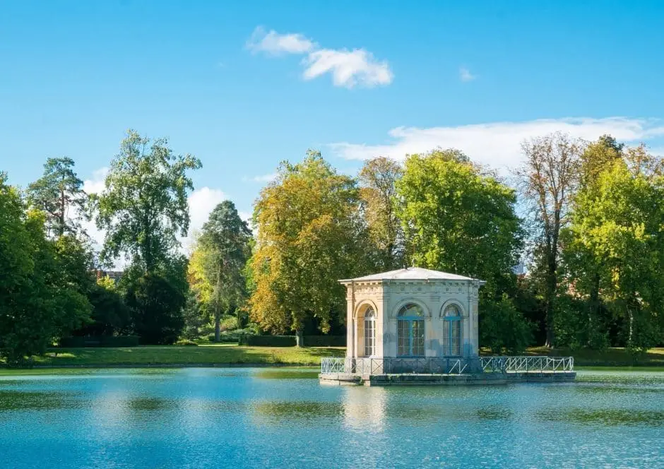 seminaire vert fontainbleau