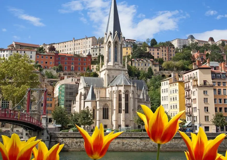 seminaire vert Champagne Rhone alpes