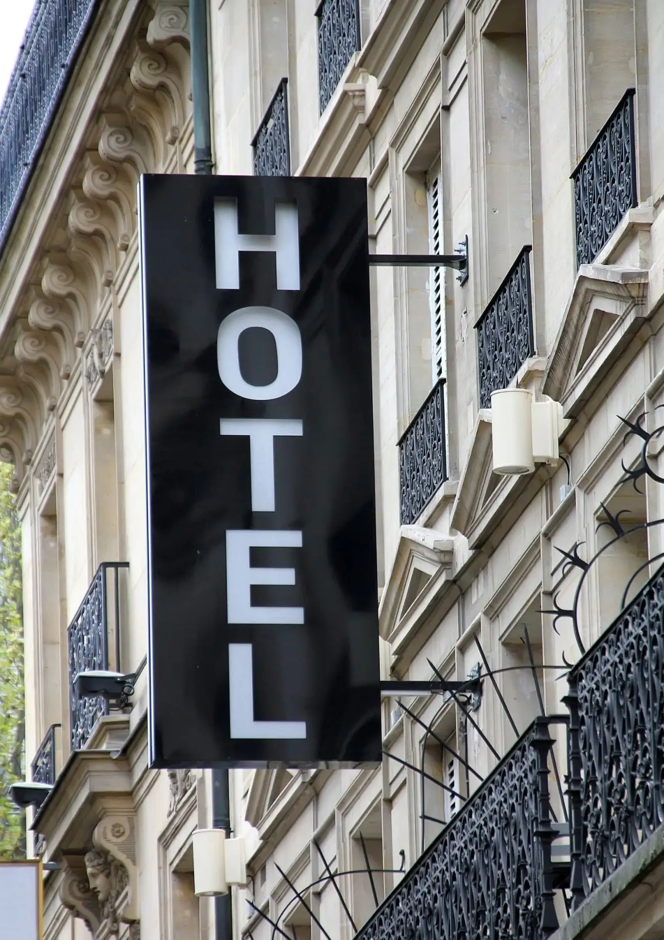 séminaire vert Paris hôtel