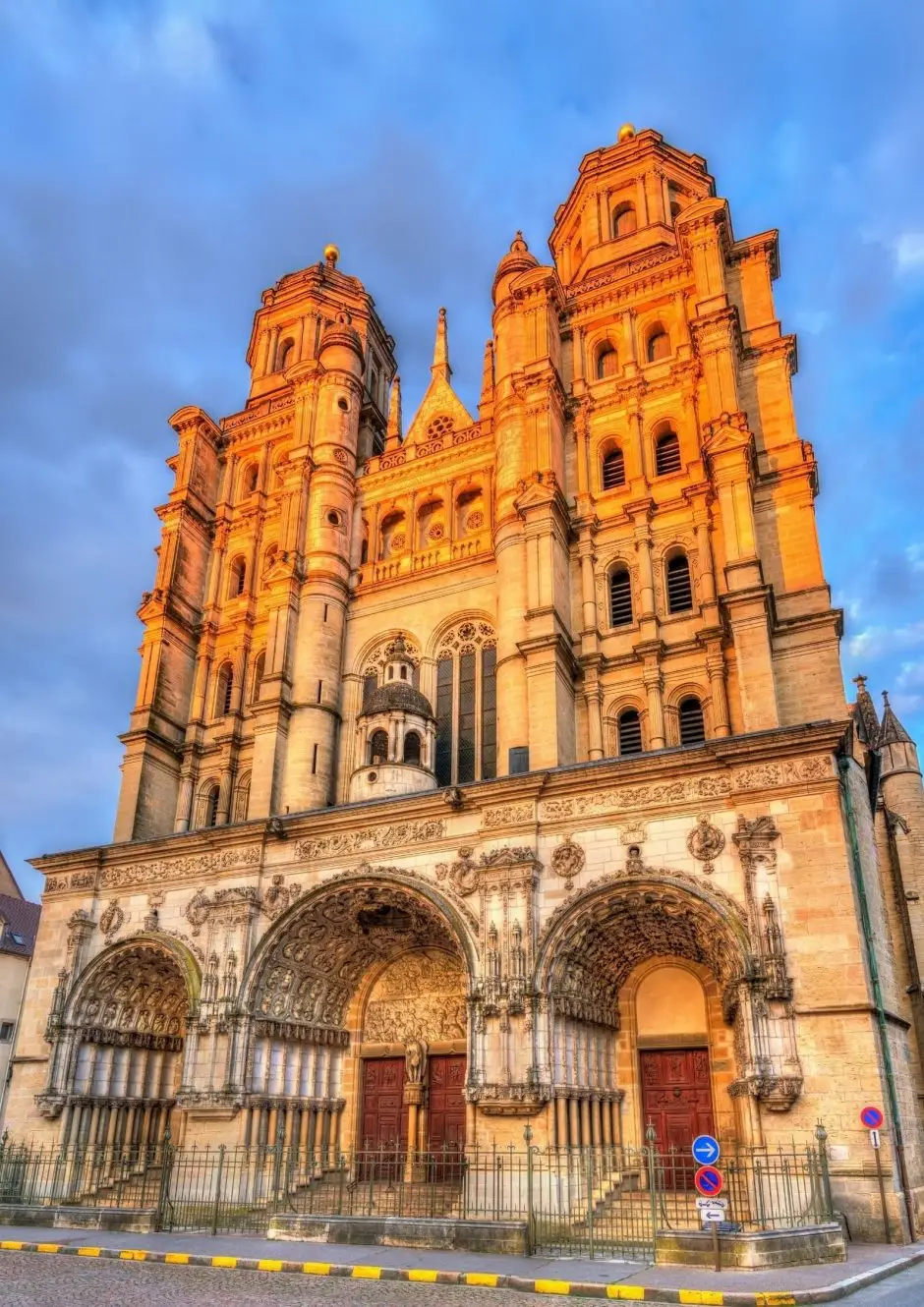 séminaire vert Dijon ville