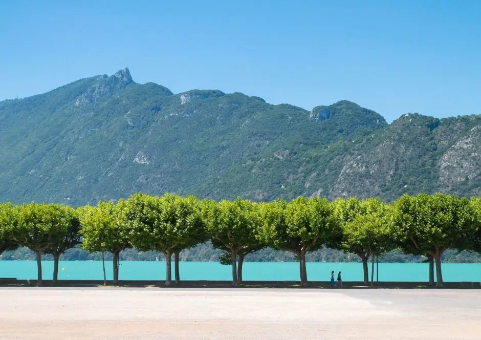 seminaire vert Savoie