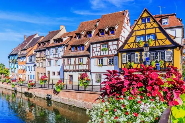seminaire vert alsace