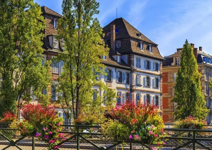 seminaire vert alsace