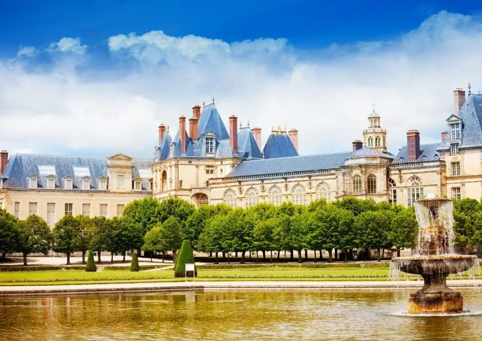 seminaire vert ile de france