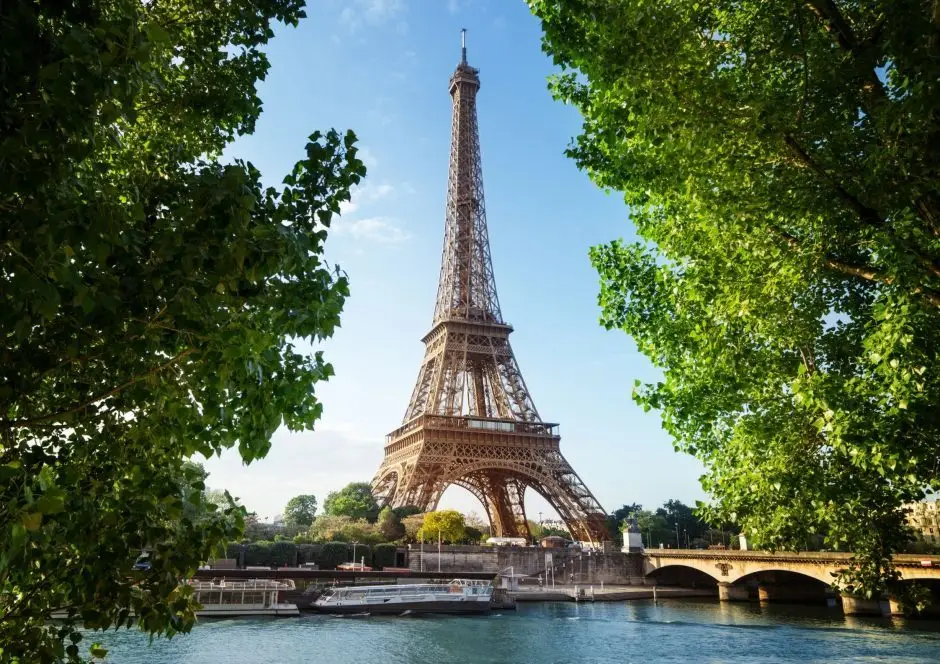 seminaire vert ile de france