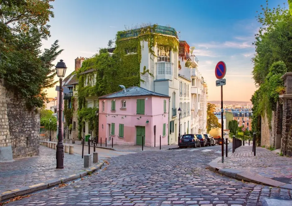 seminaire vert ile de france