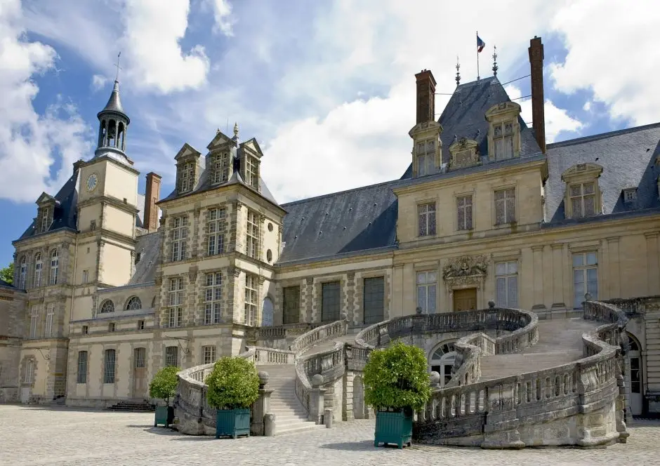 seminaire vert ile de france