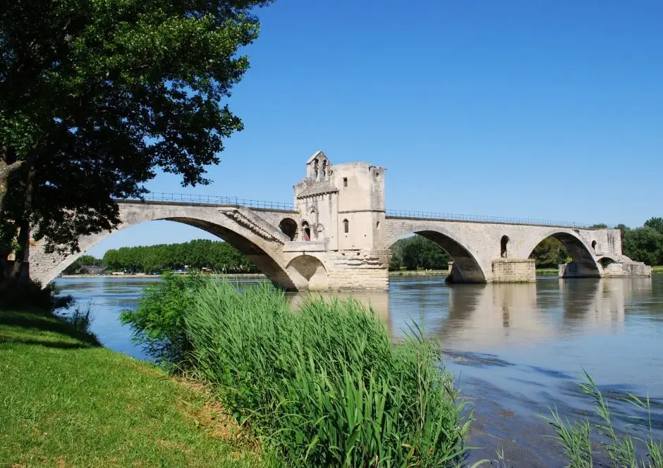 seminaire vert provence Avignon