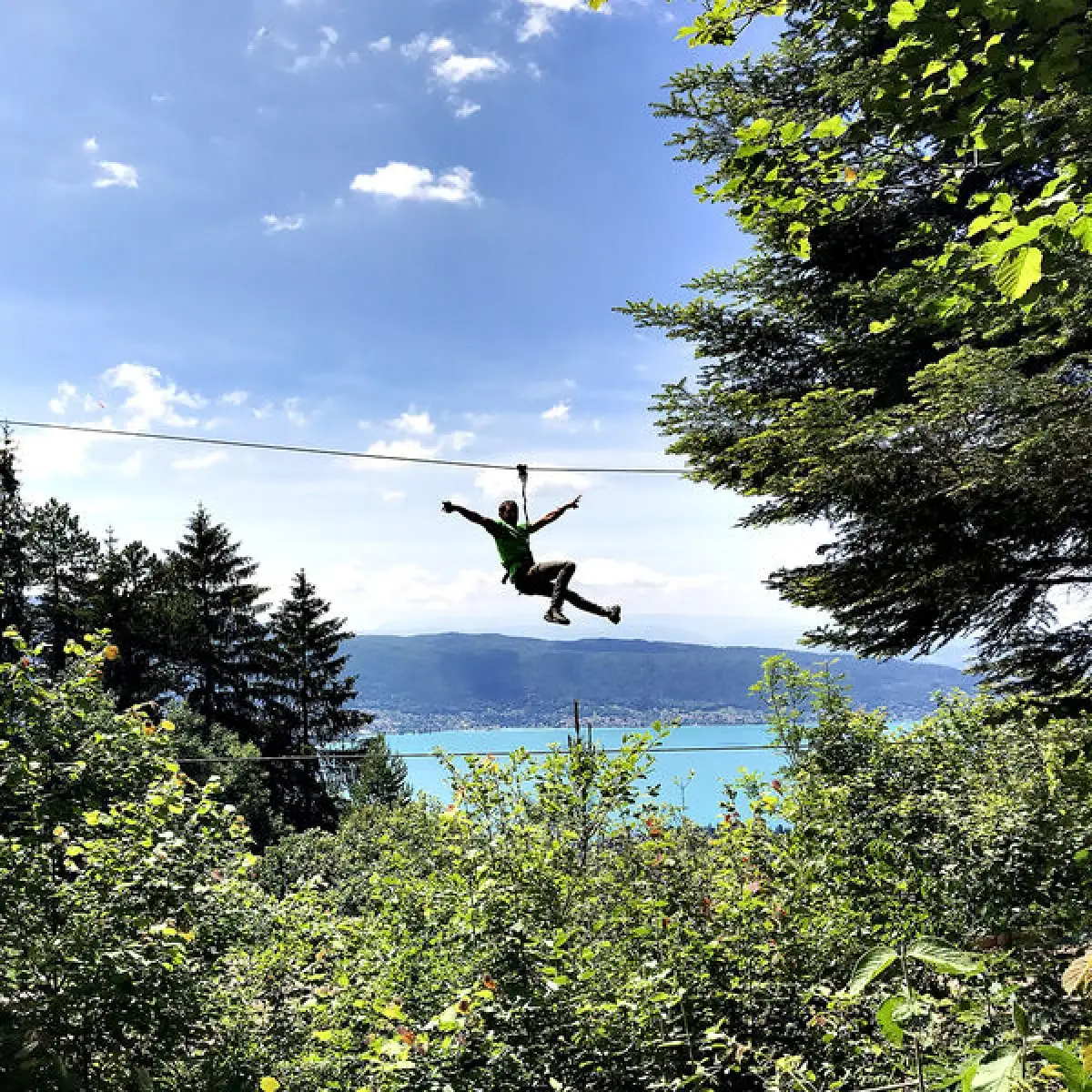 Séminaire Vert - Annecy