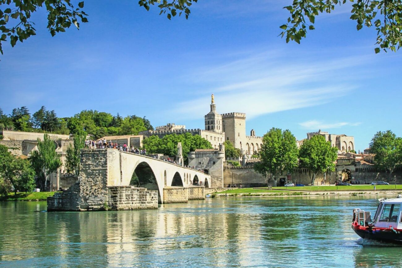 Séminaire vert Avignon