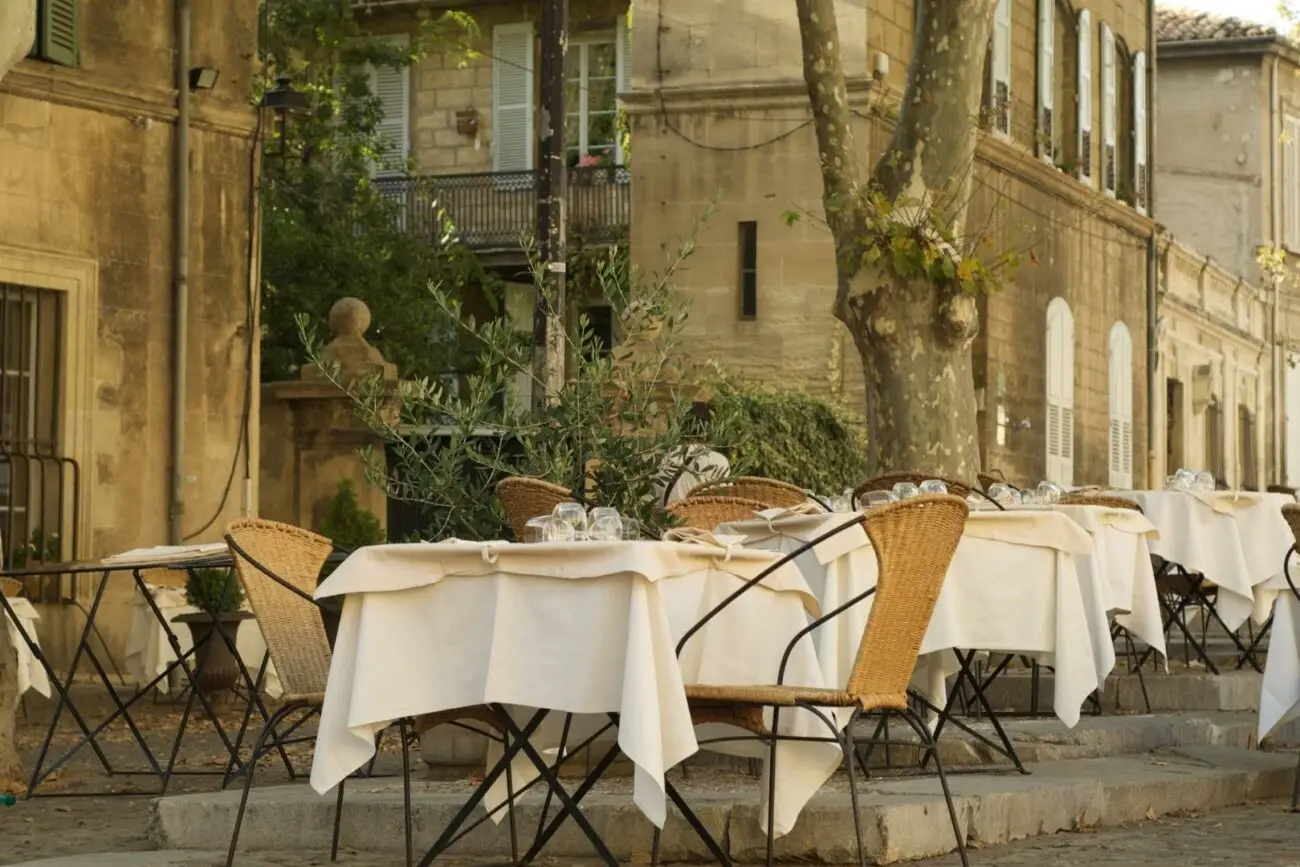 Séminaire Vert - Avignon