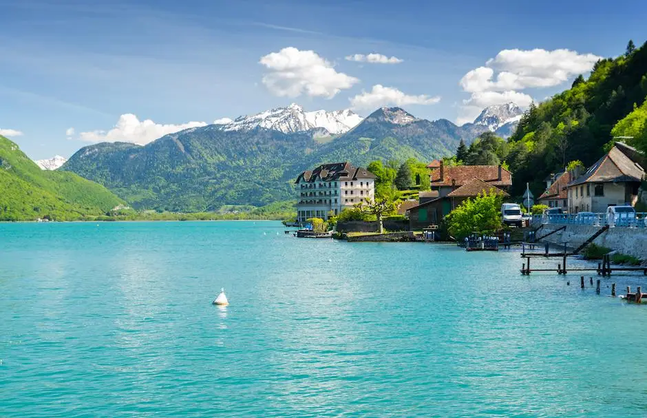 Séminaire Vert - Annecy