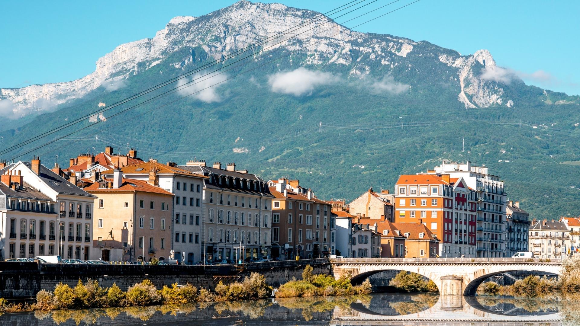 Séminaire vert grenoble