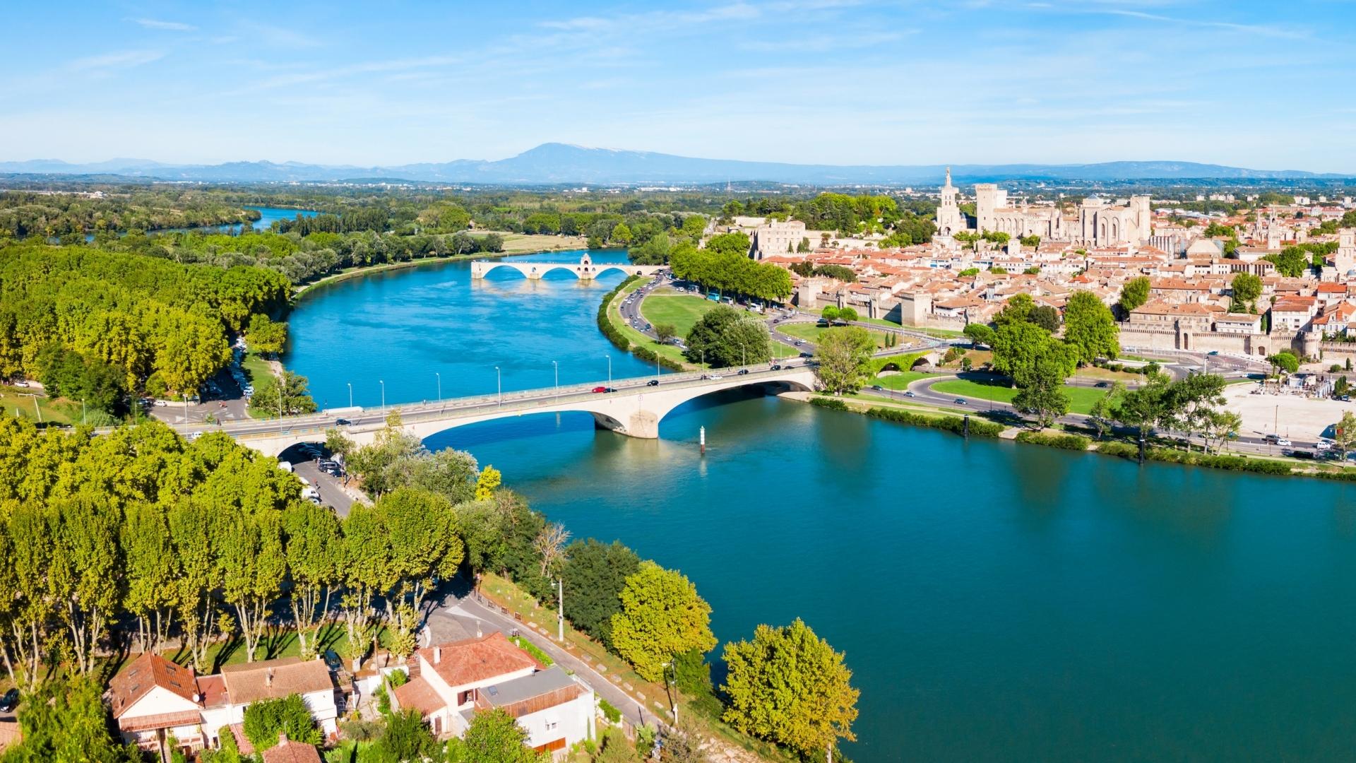 Séminaire vert avignon