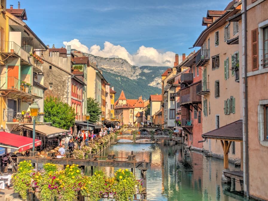 Annecy