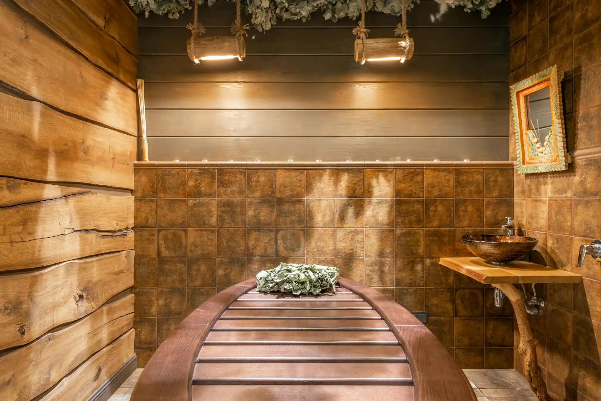 Fontainebleau Spa