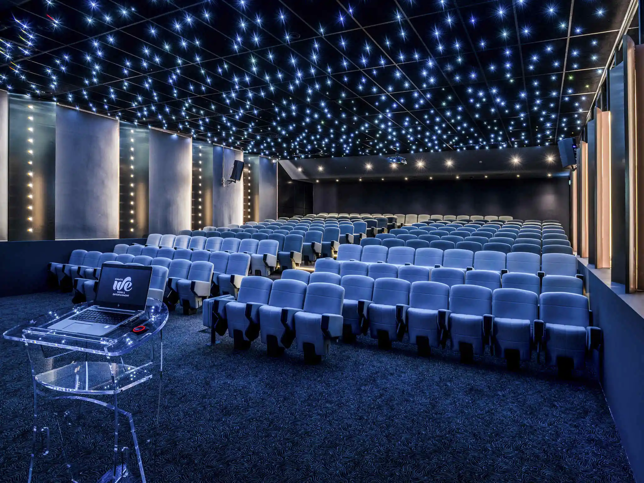 Toulouse Salle de reunion