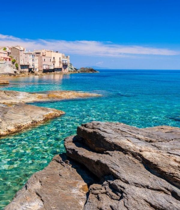paysage Corse paysage Corse