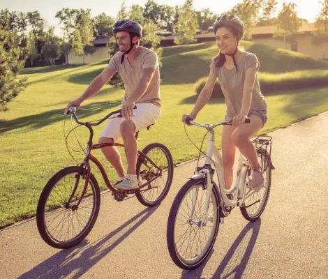 seminaire vert velo