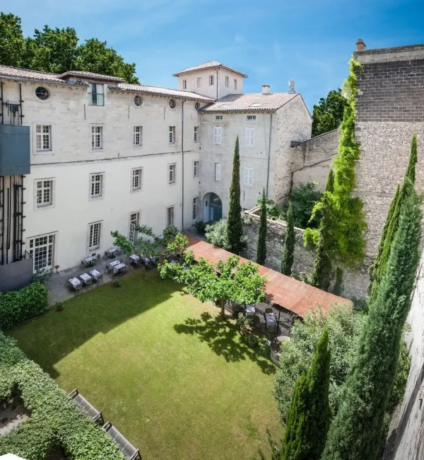 Séminaire Vert Avignon