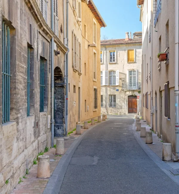 Séminaire Vert - Avignon