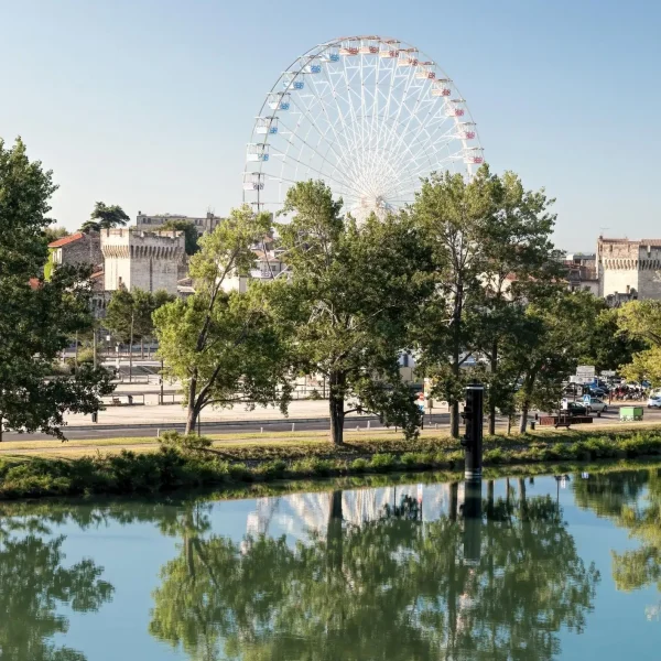 Séminaire Vert - Avignon