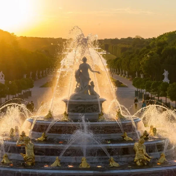 Séminaire Vert Versailles