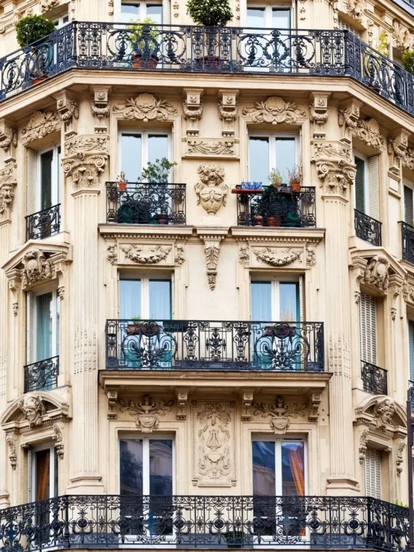 séminaire vert Paris ville