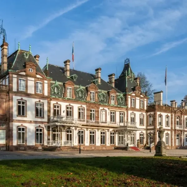 seminaire vert alsace