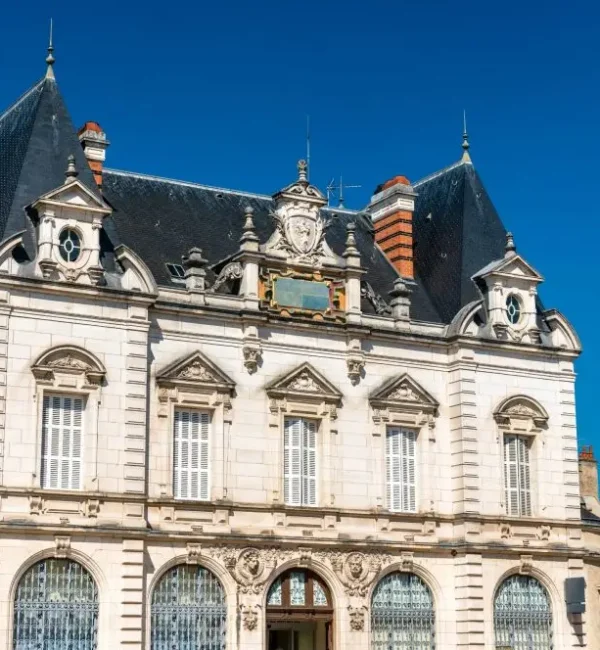 seminaire vert bourgogne