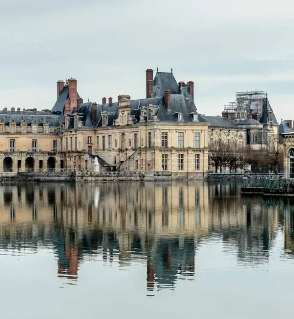 seminaire vert ile de france