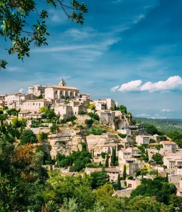 seminaire vert provence